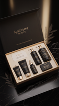 AURÉVIANE BEAUTY — The Signature Ritual Set