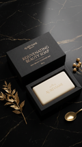 AURÉVIANE Rejuvenating Beauty Soap